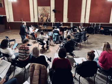 Magnificat na finał. Annum Festival zaprasza Annum festival 2022 tarnowskie góry