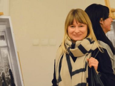 LePsie Życie prezentuje tegoroczny kalendarz Wernisaż kalendarza Stowarzyszenia lePsie Życie