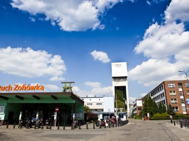 Fundacja JSW zaprasza na uroczystość w kopalni Zofiówka 41 EFD290 CD5 E 45 F8 BFD0 999900 EB1 DA2