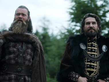 Wikingowie: Valhalla - sezon 2. Waregowie byli na Śląsku Serial Wikingowie: Valhalla, sezon 2