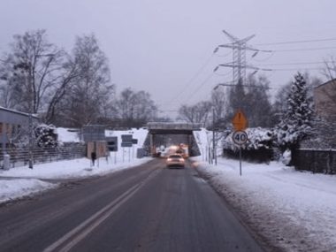 Uwaga kierowcy. Szykują się zmiany organizacji ruchu w Rojcy Radzionków wiadukt