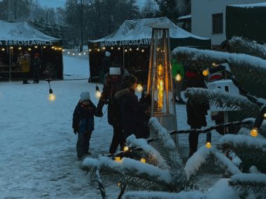 Jak bawiliście się podczas Jarmarkowa w Zbrosławicach? Jarmarkowo w Zbrosławicach