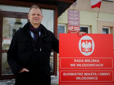 Wójt i burmistrz Włodowic 1 Wójt i burmistrz Włodowic 1