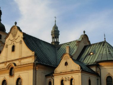 Tworóg zaprasza na weekend kolęd Tworóg Kościół