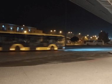 Jak w będą kursowały autobusy podczas przerwy świątecznej? Tarnowskie góry dworzec