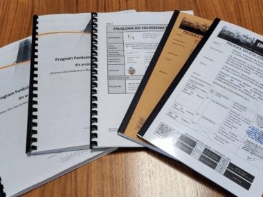 Nowe inwestycje w Miasteczku Śląskim Kolejne inwestycje w Miasteczku Śląskim