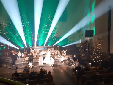 W Tarnowskich Górach wystąpi Łukasz Zagrobelny Koncert charytatywny tarnowskie góry