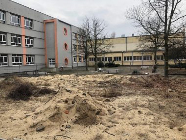 W mieście powstanie nowy żłobek. Prace ruszą w styczniu Zespół Szkół