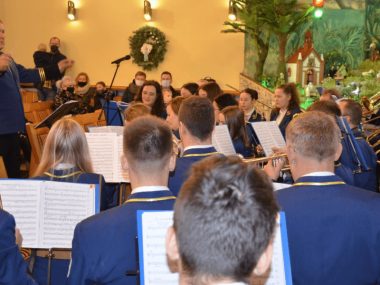 Noworoczne koncerty w Świerklańcu 2023 Świerklaniec koncert noworoczny