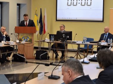Budżet Powiatu Tarnogórskiego na 2023 rok Tarnowskie Góry budżet powiatu 2023