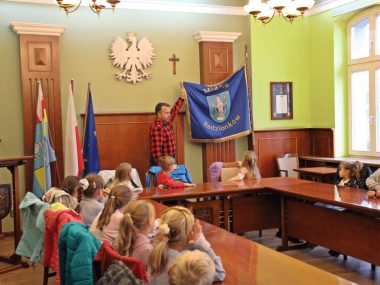 Radzionków w liczbach. Jak wyglądał 2022 rok w tym mieście? Radzionków 2022