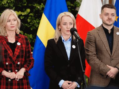 Miliardy z KPO zamrożone z powodu praworządności Tak Dla Polski
