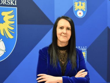Powiat tarnogórski ma nowego konserwatora zabytków Tarnowskie Góry 2023 01 12 T120756 869