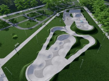 Nowe inwestycje w Piekarach Śląskich w 2023 roku Inwestycje w Piekarach Śląskich