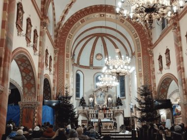 Noworoczny koncert tarnogórskich muzyków już w tę sobotę Tarnowskie Góry koncert 2