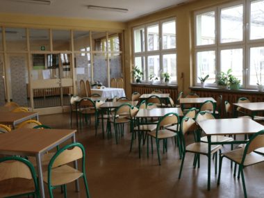 Zmiany w ZSP nr 2 w Piekarach Śląskich Zmiany w ZSP nr 2 w Piekarach Śląskich
