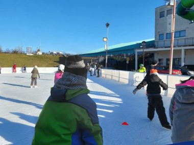 Siedem ciekawych pomysłów na ferie w Tarnowskich Górach Tarnowskie Góry ferie 2023