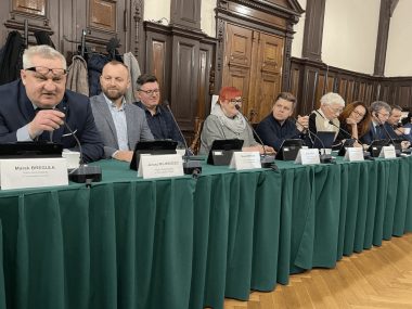 Marek Breguła nowym radnym Tarnowskich Gór Marek Breguła nowym radnym w Tarnowskich Górach