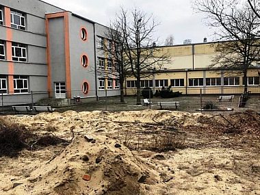 W Sosnowcu powstanie nowy oddział żłobka miejskiego Nowy żłobek w Sosnowcu