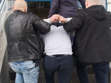 „Optykowi z Sosnowca” grozi dożywocie. Rozpoczyna się proces Zatrzymanie Tomasza M.