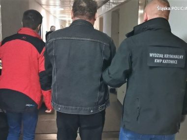 Archiwum X rozwiązało zagadkę zbrodni sprzed 18 lat 35 755132