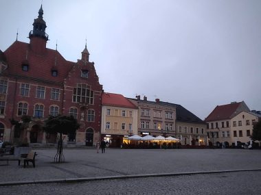 Poszukiwani statyści do filmu w Tarnowskich Górach Tarnowskie Góry film stażyści 2023