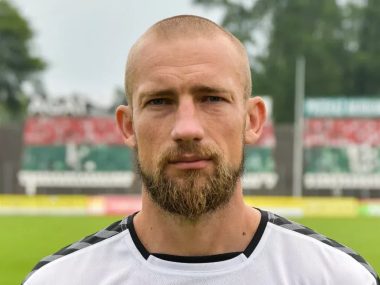 Szymon Pawłowski odchodzi z Zagłębia Sosnowiec Pawłowski foto