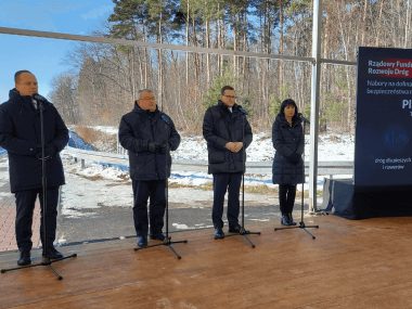 Inwestycje z powiatu tarnogórskiego z dotacjami Tarnowskie Góry inwestycje drogi