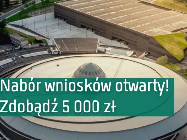 Dotacje do 5 tys. na pożyteczne cele Śląskie lokalnie 2023 1