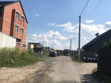 Modernizacja dróg gruntowych za blisko 3,7 miliona złotych "Cywilizacja" wkrótce zawita w ten zakątek Rudy Śląskiej
