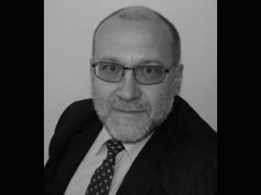Smutna wiadomość dla Piekar Śląskich. Zmarł Tomasz Cisek Tomasz Cisek