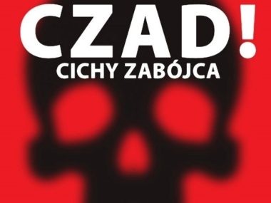Znów czad! Cztery osoby z Chorzowa trafiły do szpitala Czad cichy zabojca