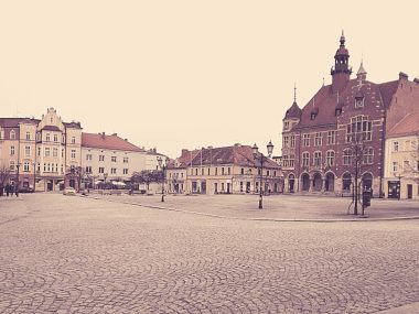 Walentynkowa niedziela z Wrazidlokami Tarnowskie góry zwiedzanie wrazidlok