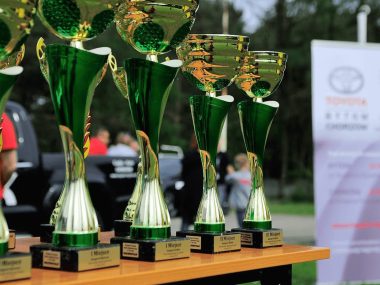 Tworogowska dycha po trowie 2023. Zapisy już ruszyły! Tworogowska dycha po trowie