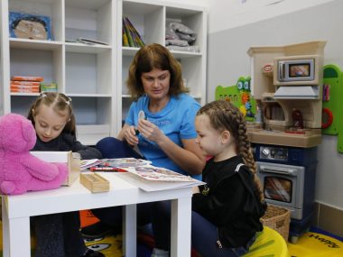 W Katowicach otwarto Centrum Spilno Hub Centrum Spilno Hub Katowice