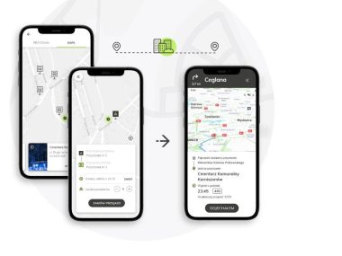 Sosnowiec: zmiany w transporcie nocnym na życzenie Oferta nocnego transportu w Sosnowcu została ulepszona