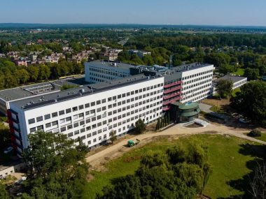 Tyski szpital trafi do Krajowej Sieci Onkologicznej Szpital Megrez, Tychy