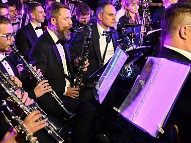 Koncert Świąteczno-Noworoczny z Kamilianami już dziś! Tarnowskie Góry. Koncert na Osiedlu Przyjaźń