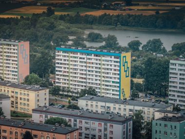 Duże zmiany w Szczygłowicach. Powstanie tężnia solankowa! Szczygłowice