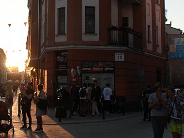 Tarnogórzanie Roku 2022. Komu przypadł ten zaszczytny tytuł? Gwarki 2021- zdjęcia