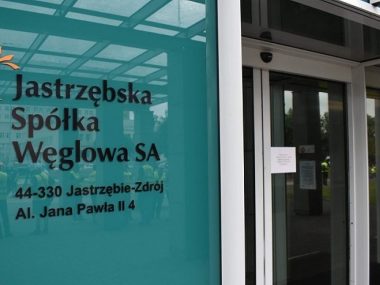 "Sasin odpowiada za tragedie" - związki piszą do premiera JSW