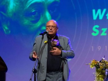 Szpilman: Mojego ojca ukształtowała młodość tu, w Sosnowcu Andrzej Szpilman w Sosnowcu
