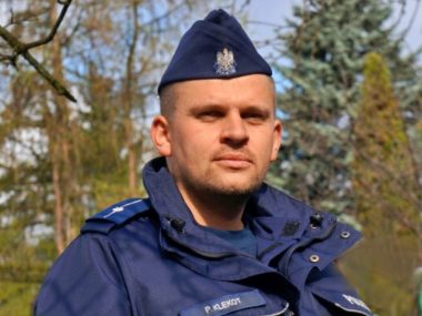 SuperDzielnicowy ze Świętochłowic Super Dzielnicowy ze Świętochłowic