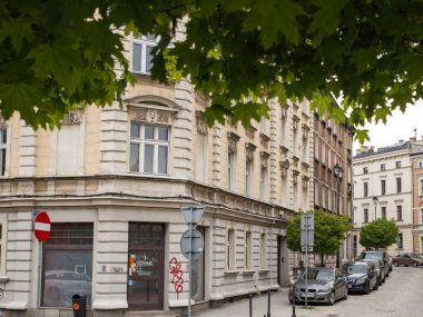 Katowicki Lokal na kulturę już po raz XVII! 1 Lokal na kulturę przy ul Krzywej 9 fot UMK S Rybok
