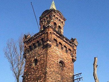 Szyb Franciszek zmieni się w centrum tradycji i mieszkania Szyb Franciszek odzyska blask