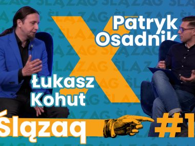 Europejska Stolica Kultury. "To koło zamachowe turystyki" Lukasz kohut europejska stolica kultury slazaq
