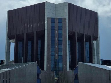 Debata w Bibliotece Śląskiej pod naszym patronatem Biblioteka Śląska