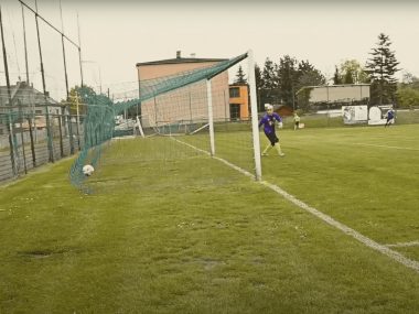 20. kolejka A-klasy. Niesamowite zwycięstwo rudzkiej Uranii! Urania pokonała Górnika Wesoła 10-0