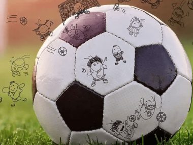 Giganci dla Świetlikowa: mecz gwiazd na tyskim stadionie Swietlikowo mecz charytatywny piłka