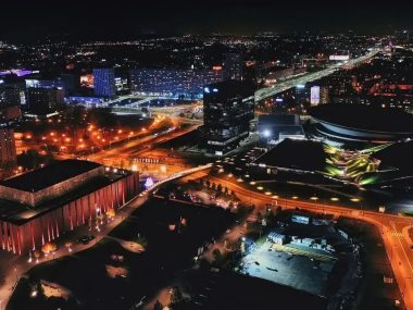 W Metropolii popierają... konkurencję Metropolii o ESK 2029 W Metropolii popierają konkurencję Metropolii w staraniach o tytuł ESK 2029